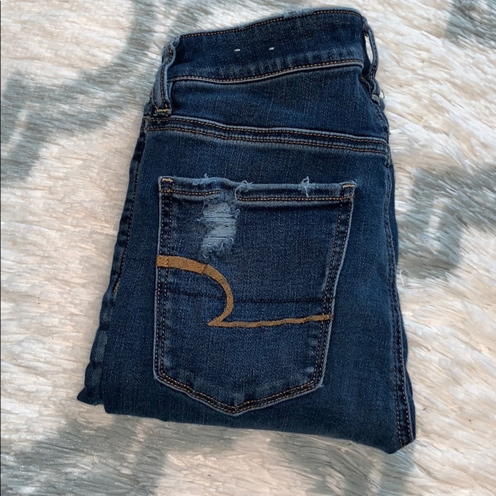 American Eagle Jeggings